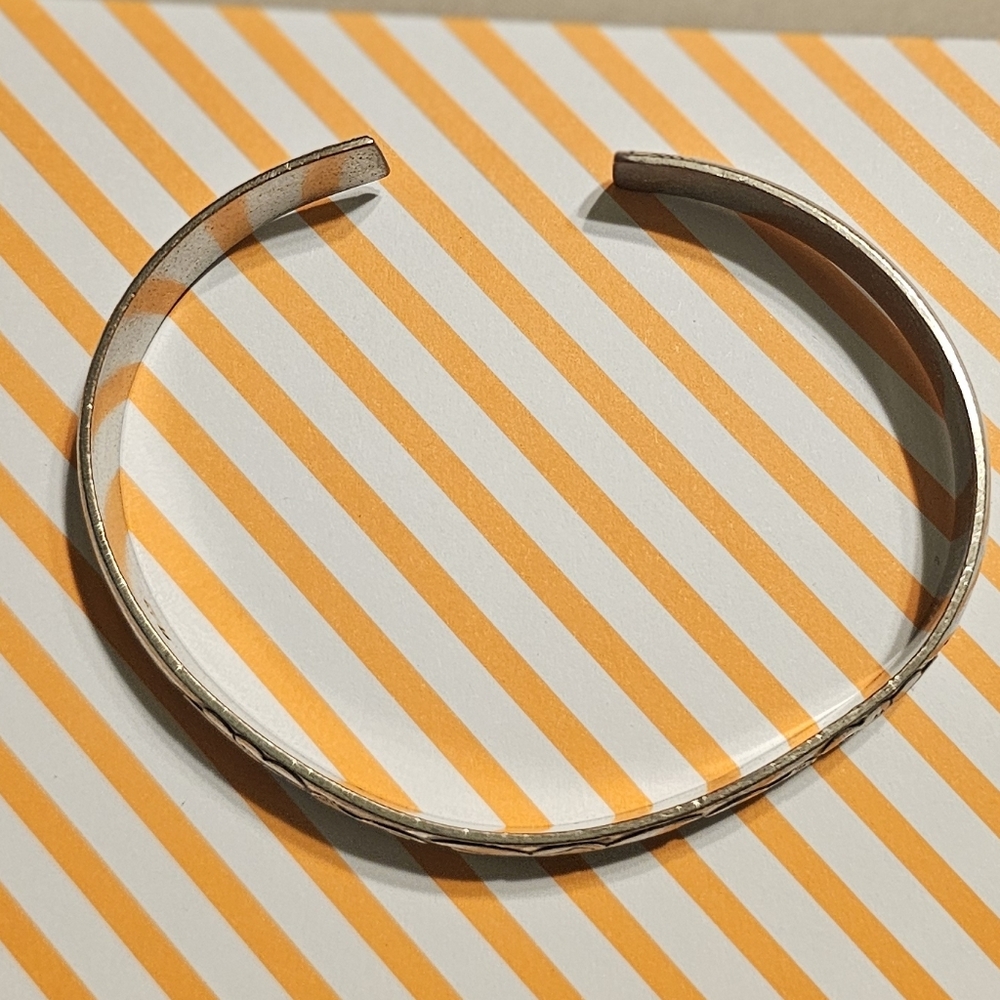 Fish Cuff - Picture 3 of 4